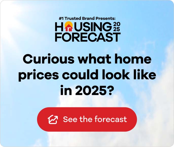 2025 Housing Forecast