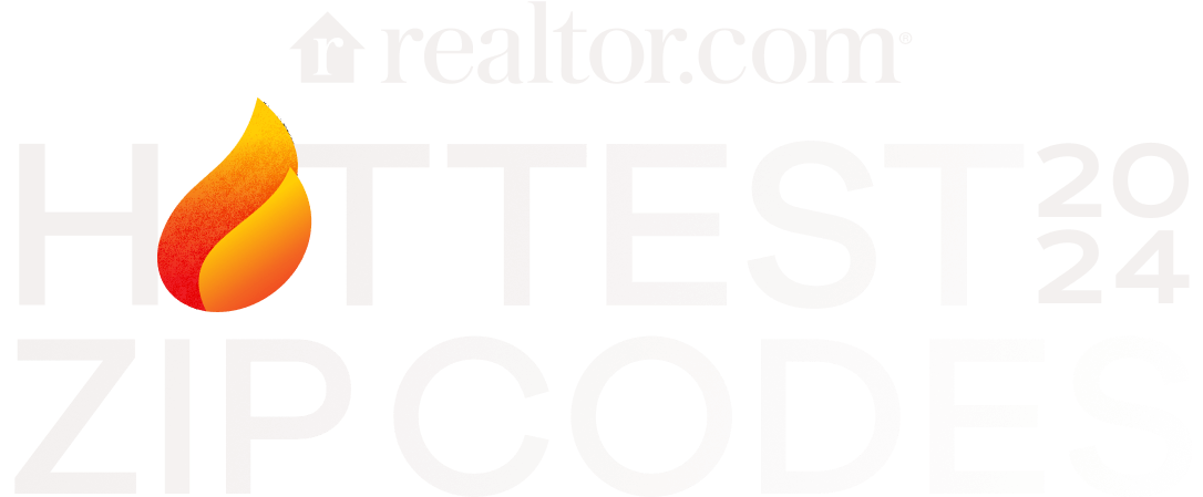 realtor.com - Hottest 2024 Zip Codes