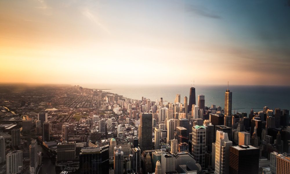 Real Estate Trends in Chicago