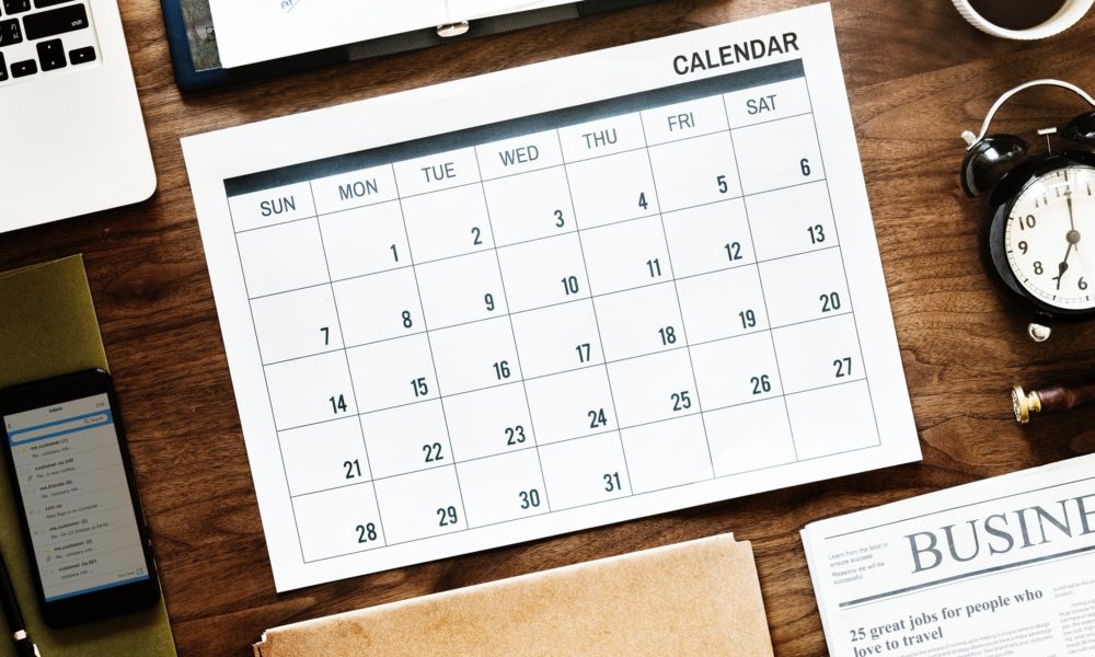 calendar