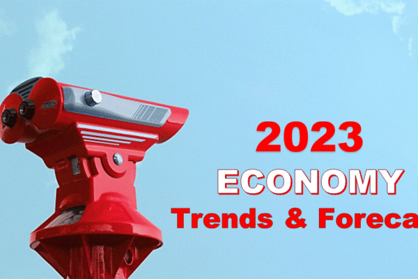 Realtor.com 2023 Economy Forecast