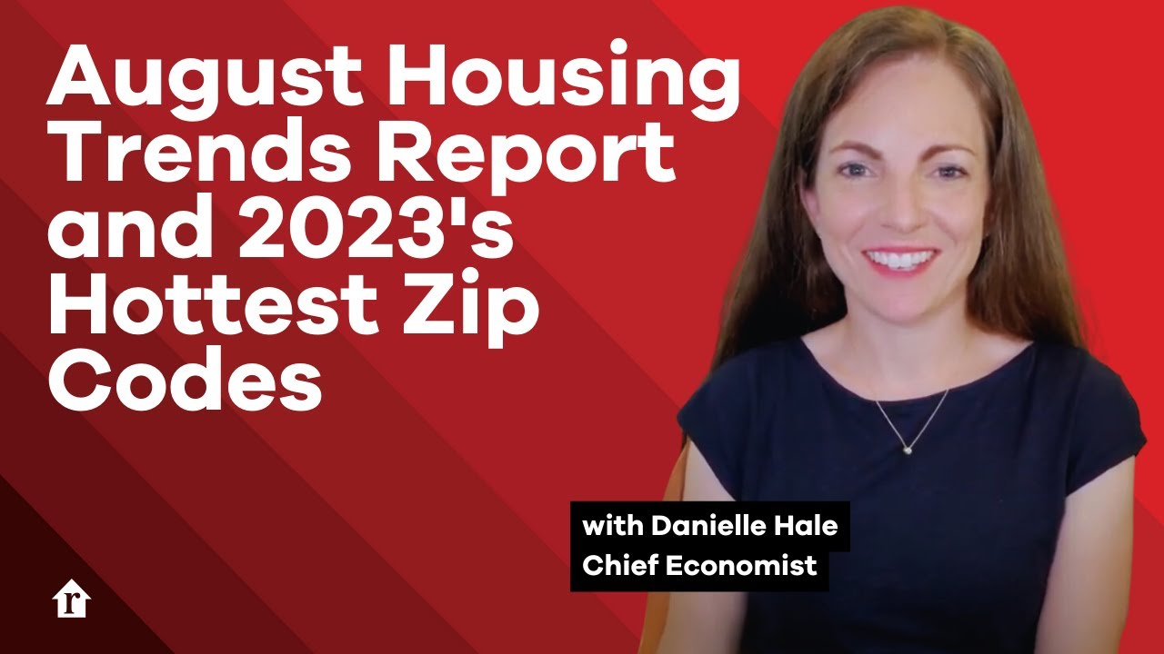 September 2023 Economic and Housing Market Update - Realtor.com Research