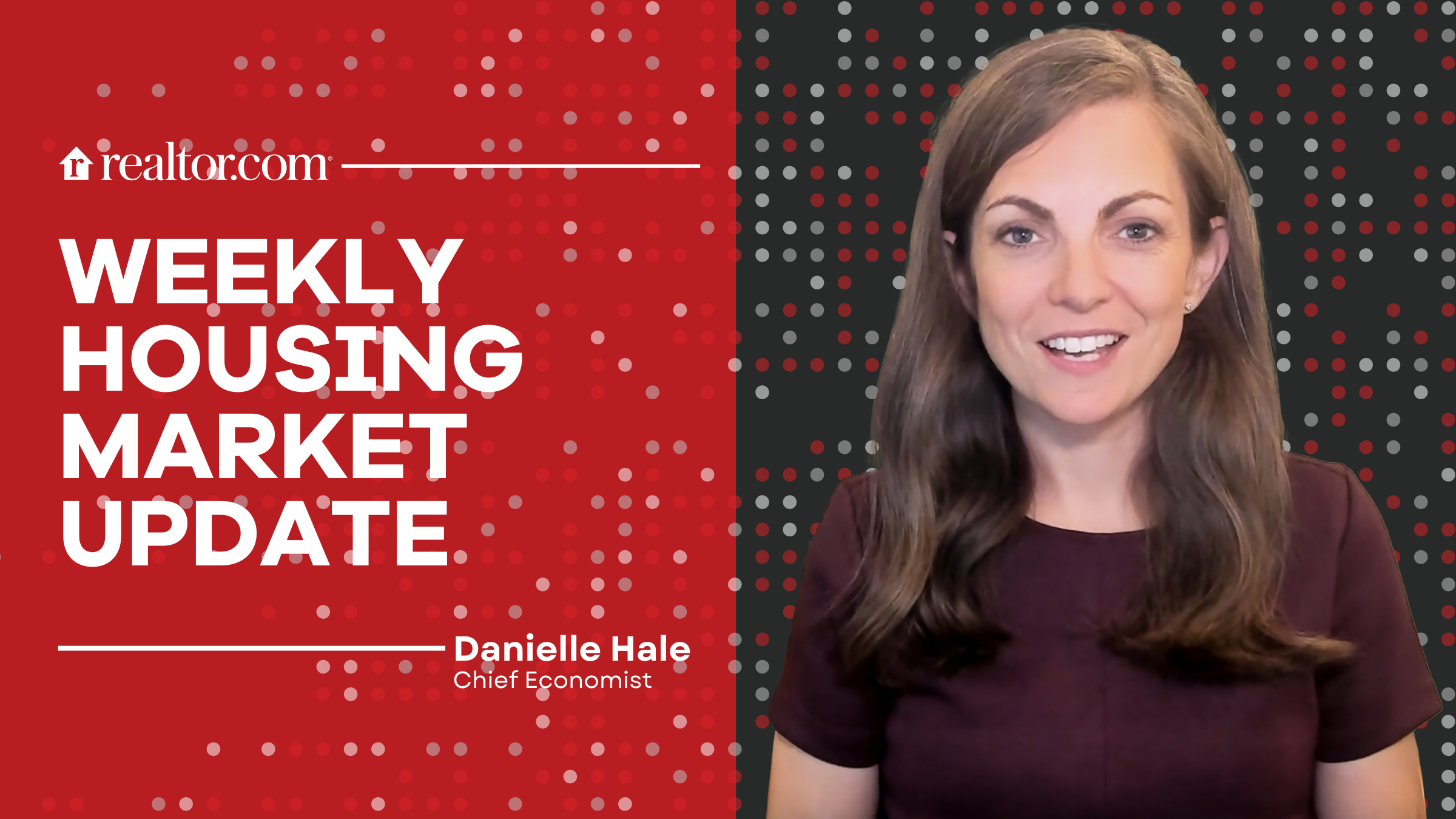 December 6, 2024 Economic and Housing Market Update - Realtor.com Research