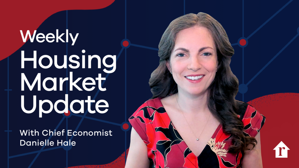 March 6, 2026 Economic and Housing Market Update - Realtor.com Research